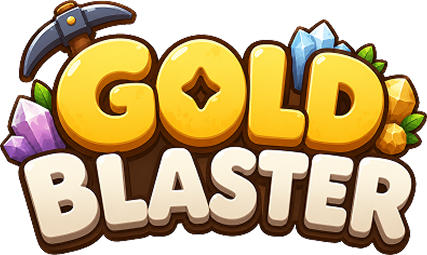 Gold Blaster